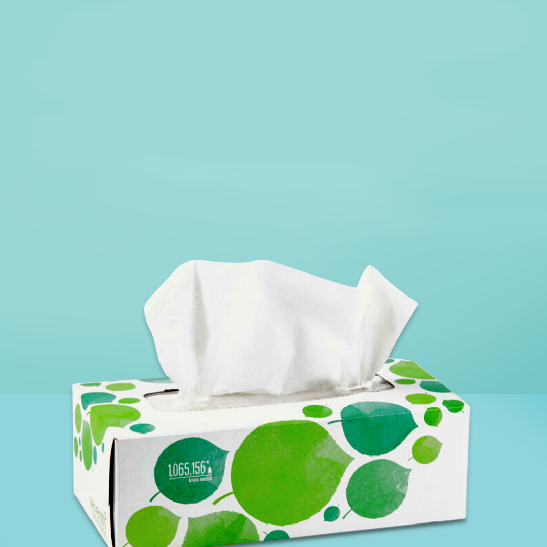 The 6 Best Facial Tissues of 2023