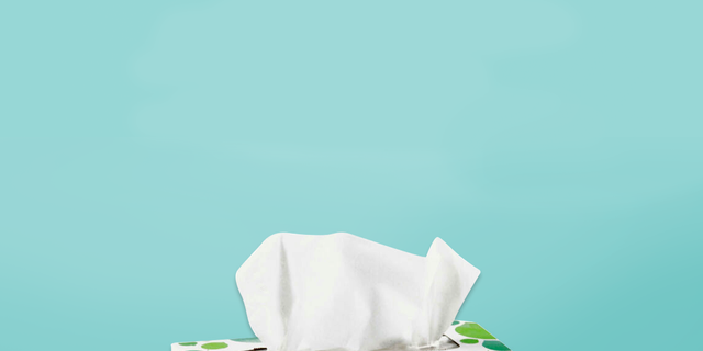 What's the Difference? Tissues, napkins, kleenex, and other paper