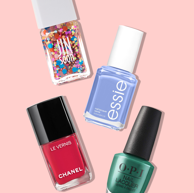 The 5 Best Chanel Nail Polishes, According to the Experts
