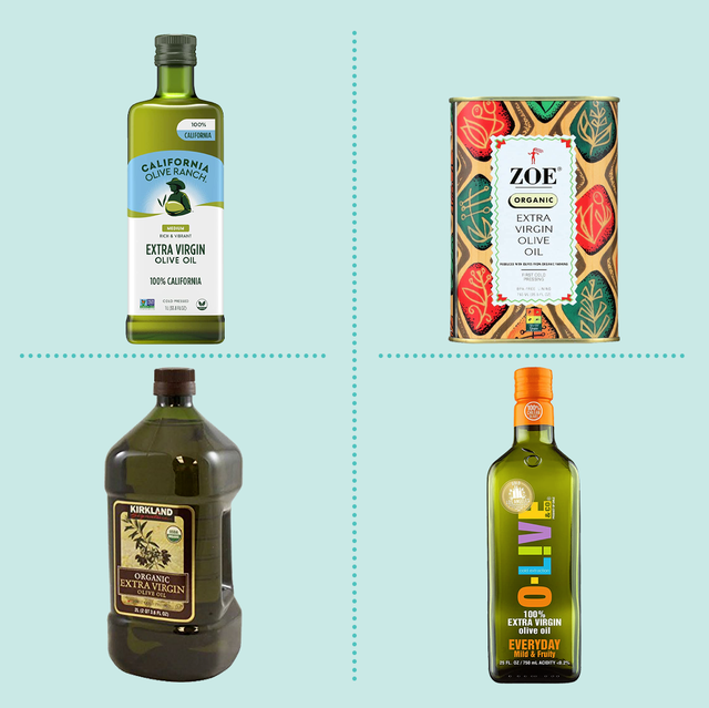 11 Best Olive Oils for Cooking 2023 - How to Buy Extra Virgin