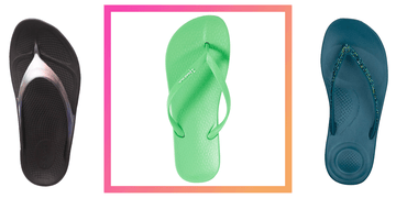 best flip flops for women