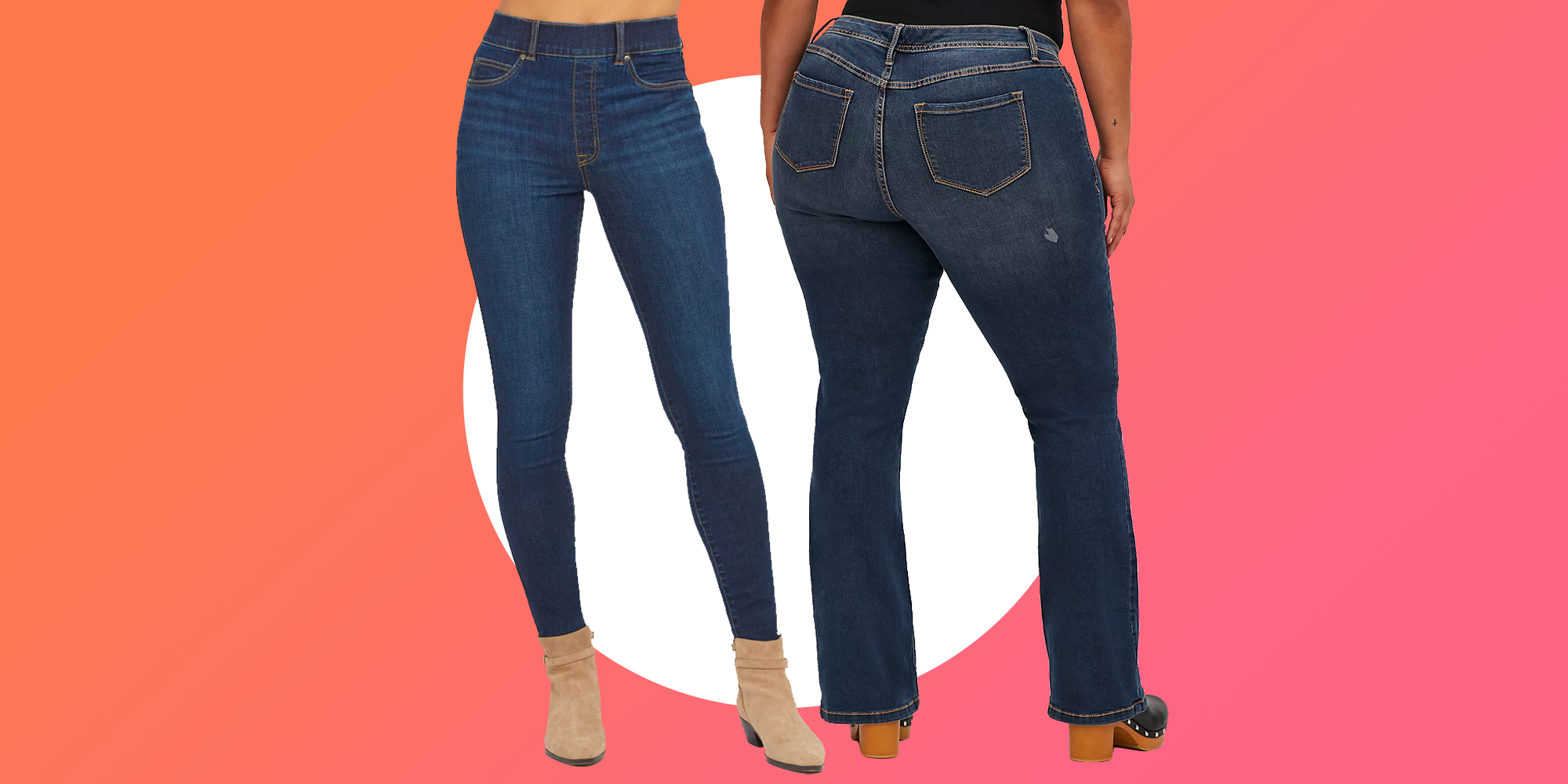15 Best Jeans for Tall Women of 2023