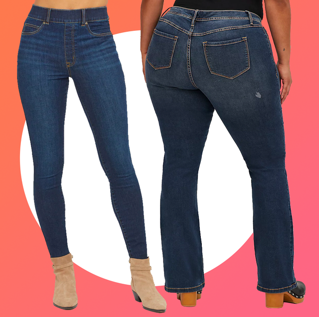 15 Best Jeans for Tall Women of 2024