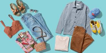 best clothing subscription boxes