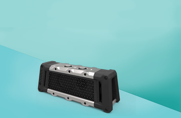 best shower speakers