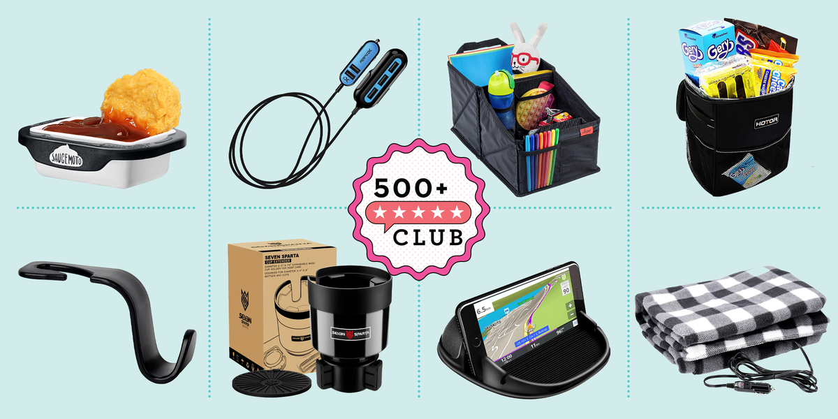 Best car accessories company discount