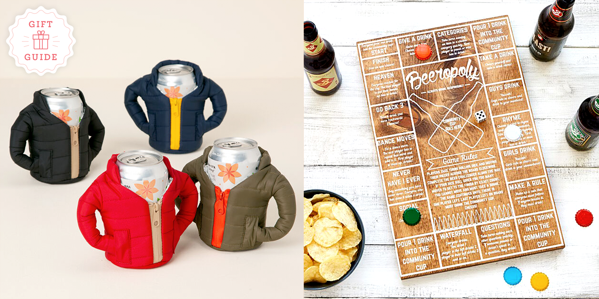 Beer Gifts, Curated Gifts For Beer Lovers