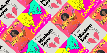 relationship podcasts