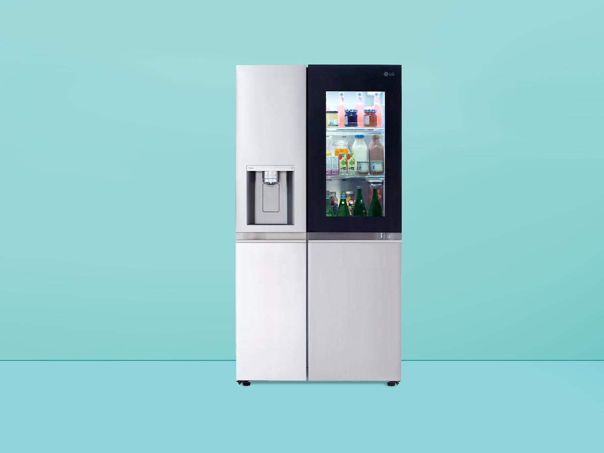 What Is a Smart Refrigerator and Is It Worth It?
