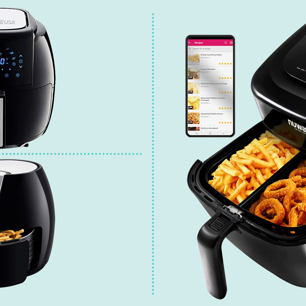 Prime Day Air Fryer Deals To Keep Your Oven Off This Summer
