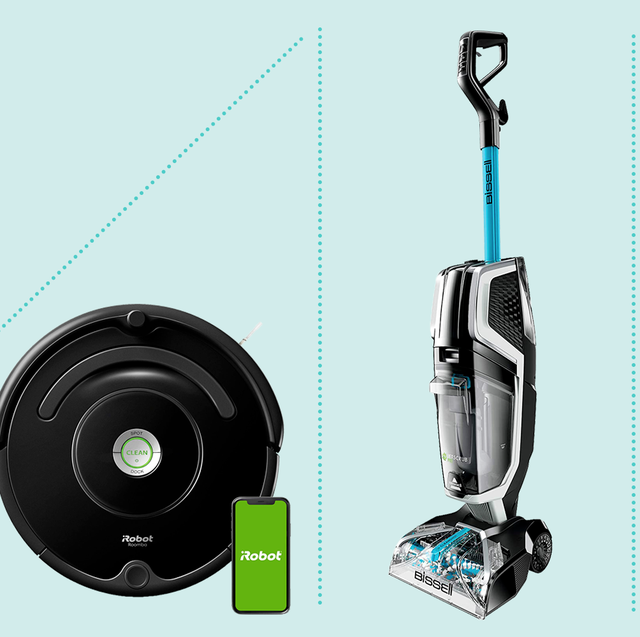 Best Amazon Prime Day 21 Vacuum Deals Roomba Shark Bissell And More