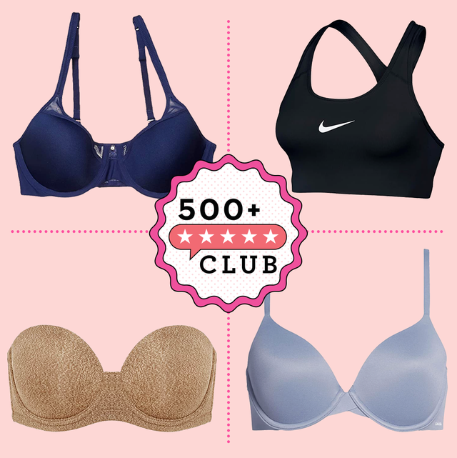 15 Best Bras on  - Top  Bras According to Reviewers