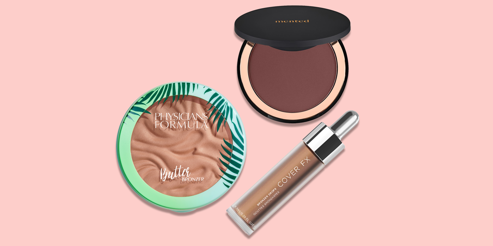 The Best Bronzer To Suit Your Skin Type