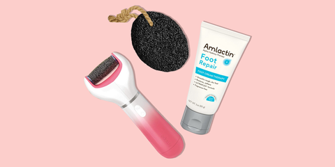 callus removers