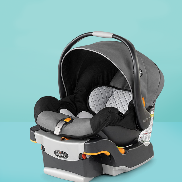 9 Best Infant Car Seats of 2024
