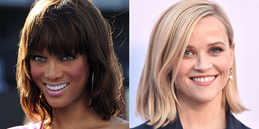 Why the Sliced Bob Is the New It Haircut for Straight and Wavy Textures   See Photos  Allure