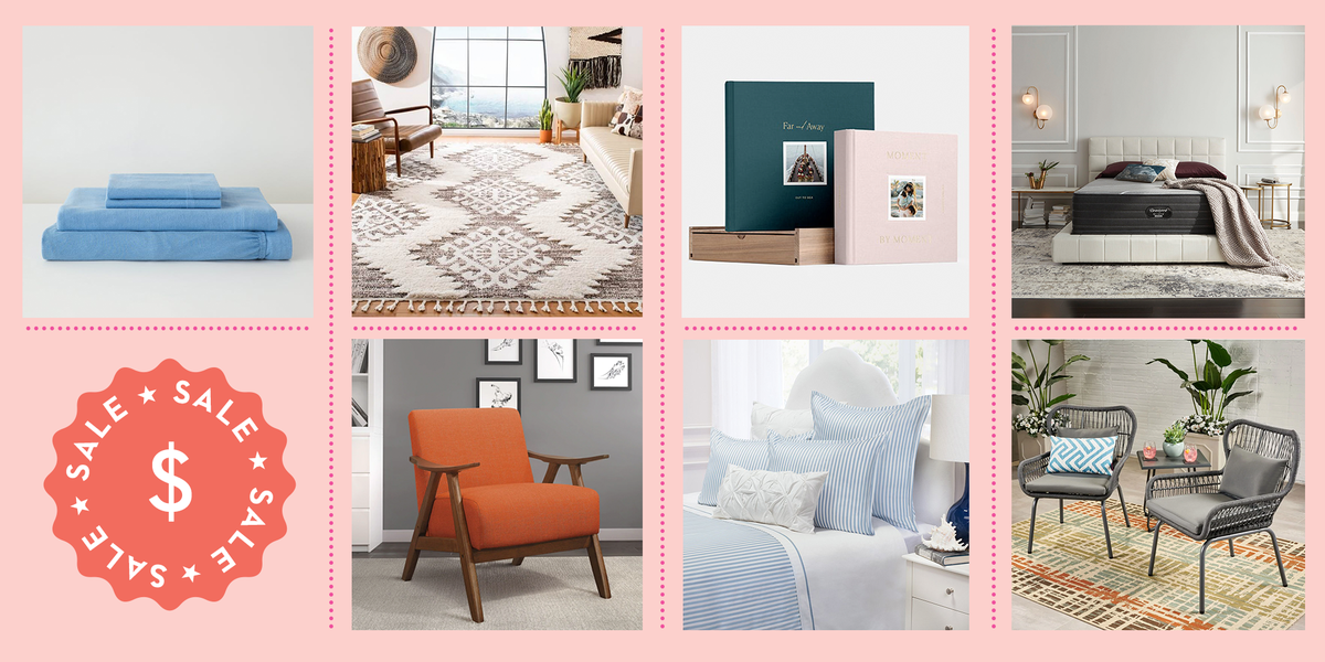 Best Memorial Day Furniture and Home Sales 2021 Wayfair, Walmart and More