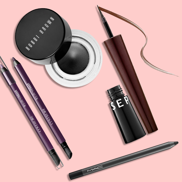 The 16 Best Eyeliners in 2023