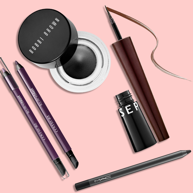 The 8 Best Liquid Eyeliners of 2024, Tested and Reviewed