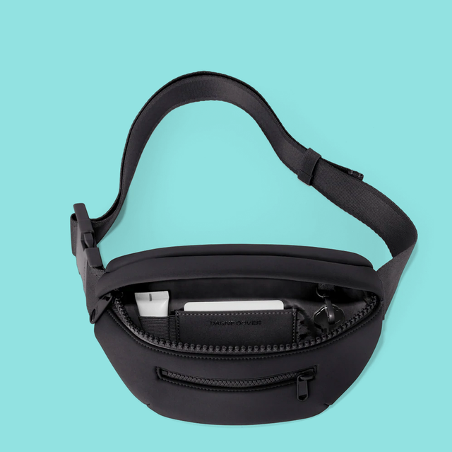 8 Sustainable Fanny Packs To Carry Your Essentials - The Good Trade