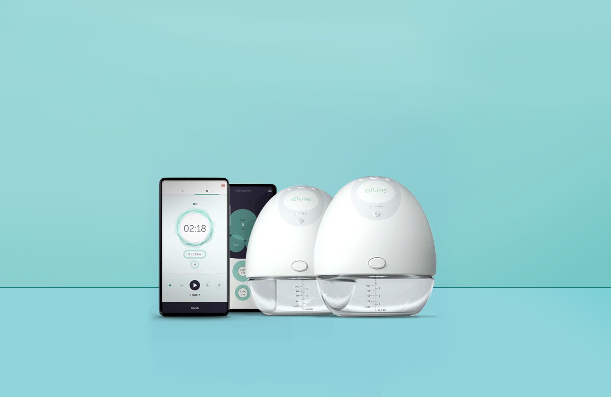 7 Best Hands-Free Breast Pumps of 2023, Tested by Experts