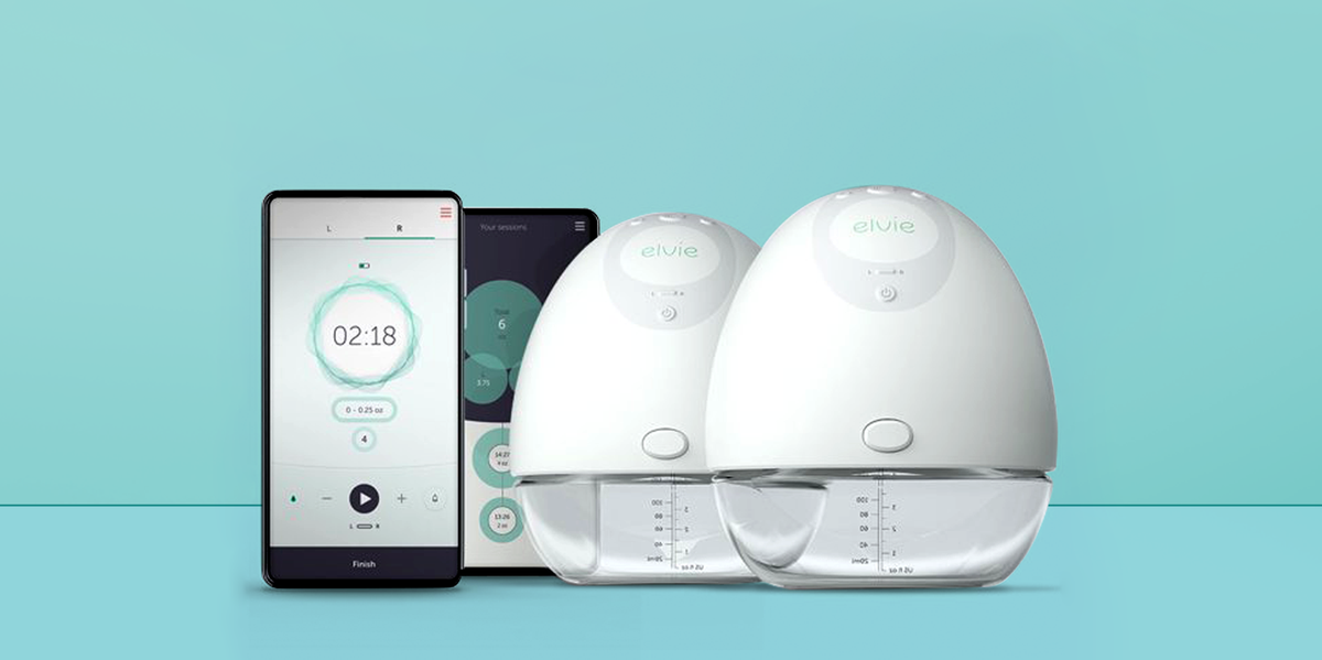 7 Best Hands-Free Breast Pumps of 2024, Tested by Experts