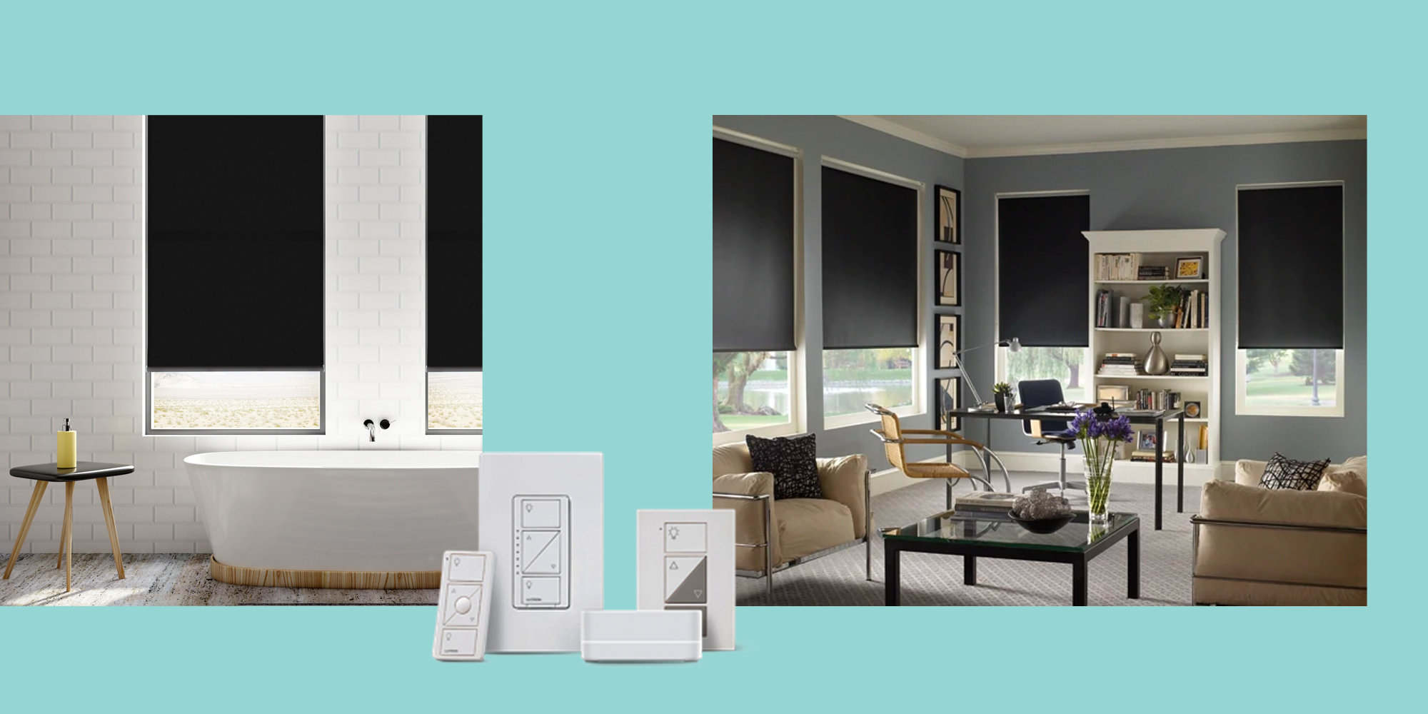 7 Best Smart Blinds and Smart Shades of 2024, Tested by Experts