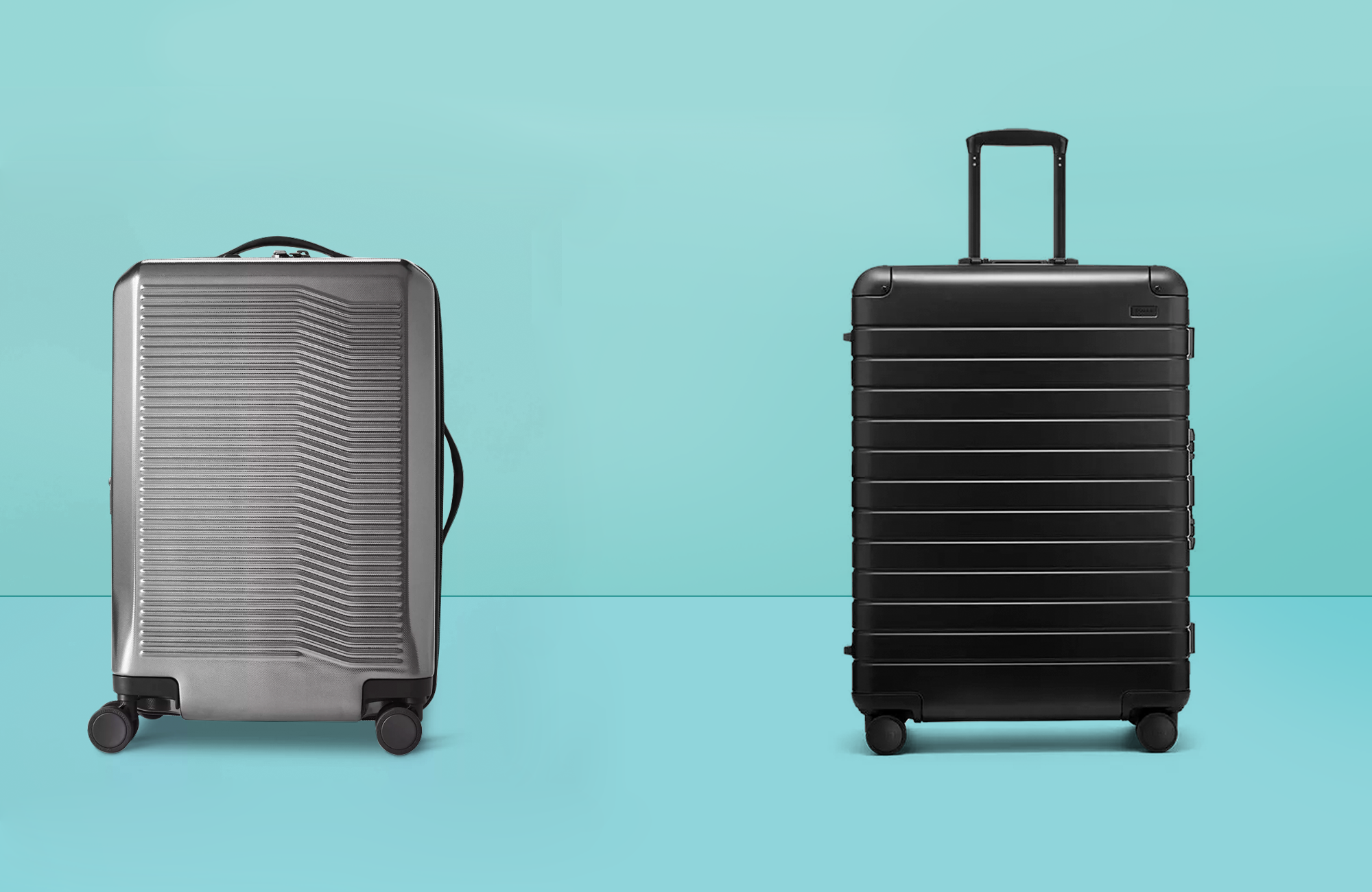 Hardside store luggage deals