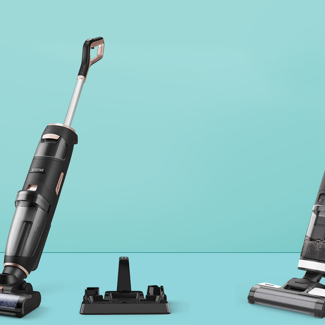 The 11 Best Mops of 2024, Tested and Reviewed
