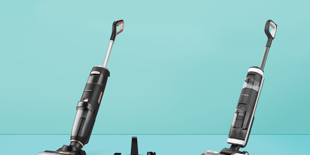 Tineco Floor One S3 Hard Floor Vacuum Mop Review 