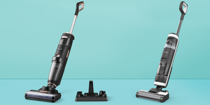 best vacuum mop floor cleaners