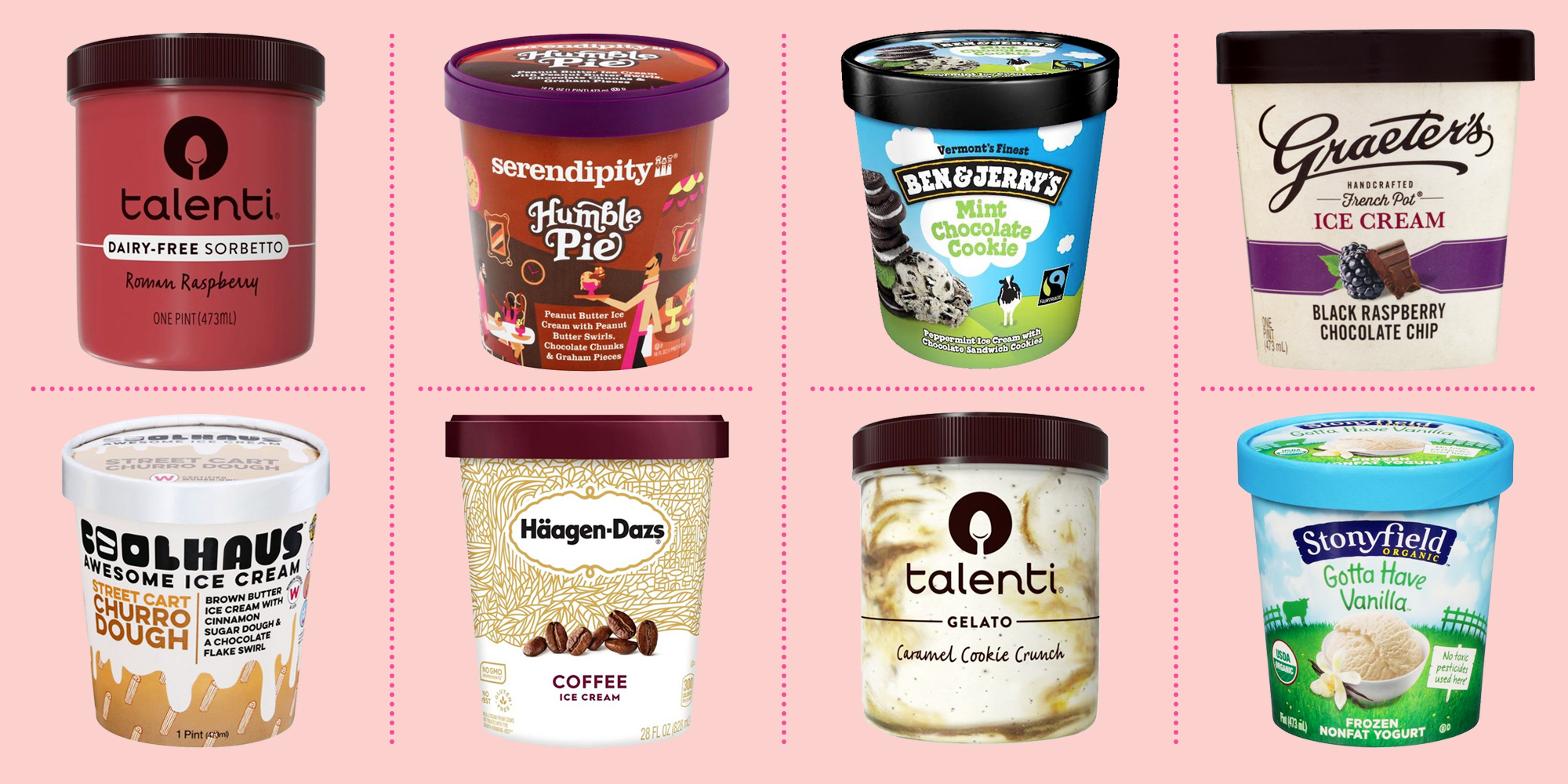 The 7 Best Ice Cream Makers of 2023, Tested & Reviewed