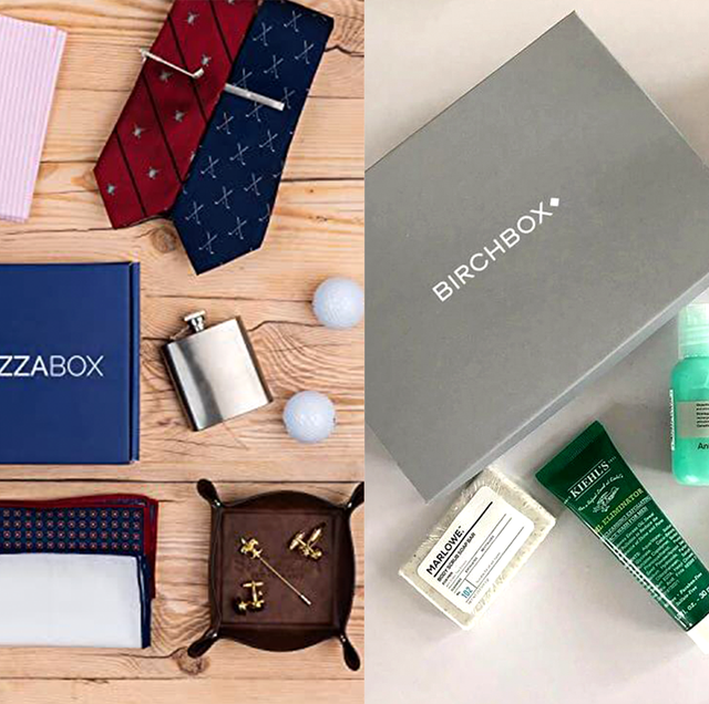 30 Best Subscription Boxes for Men - Men's Clothing, Lifestyle, and  Tactical Subscription Boxes