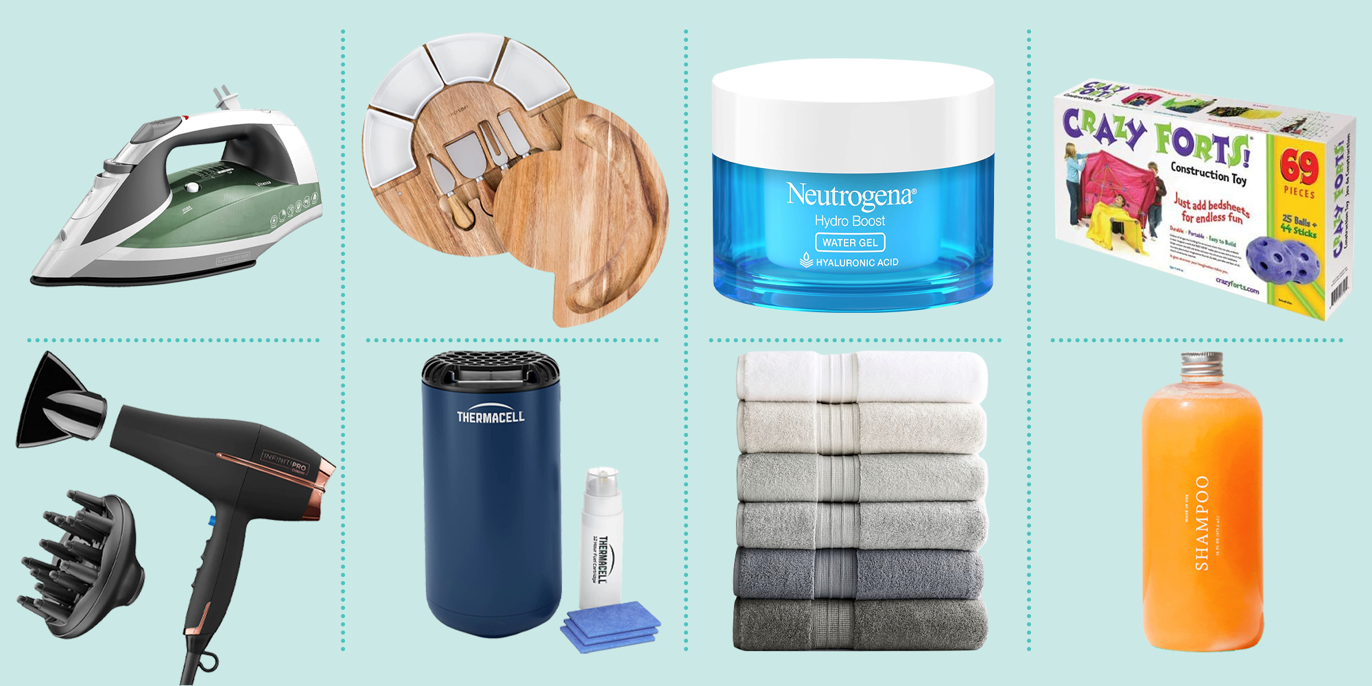 Good Housekeeping Most Popular Products of September 2021