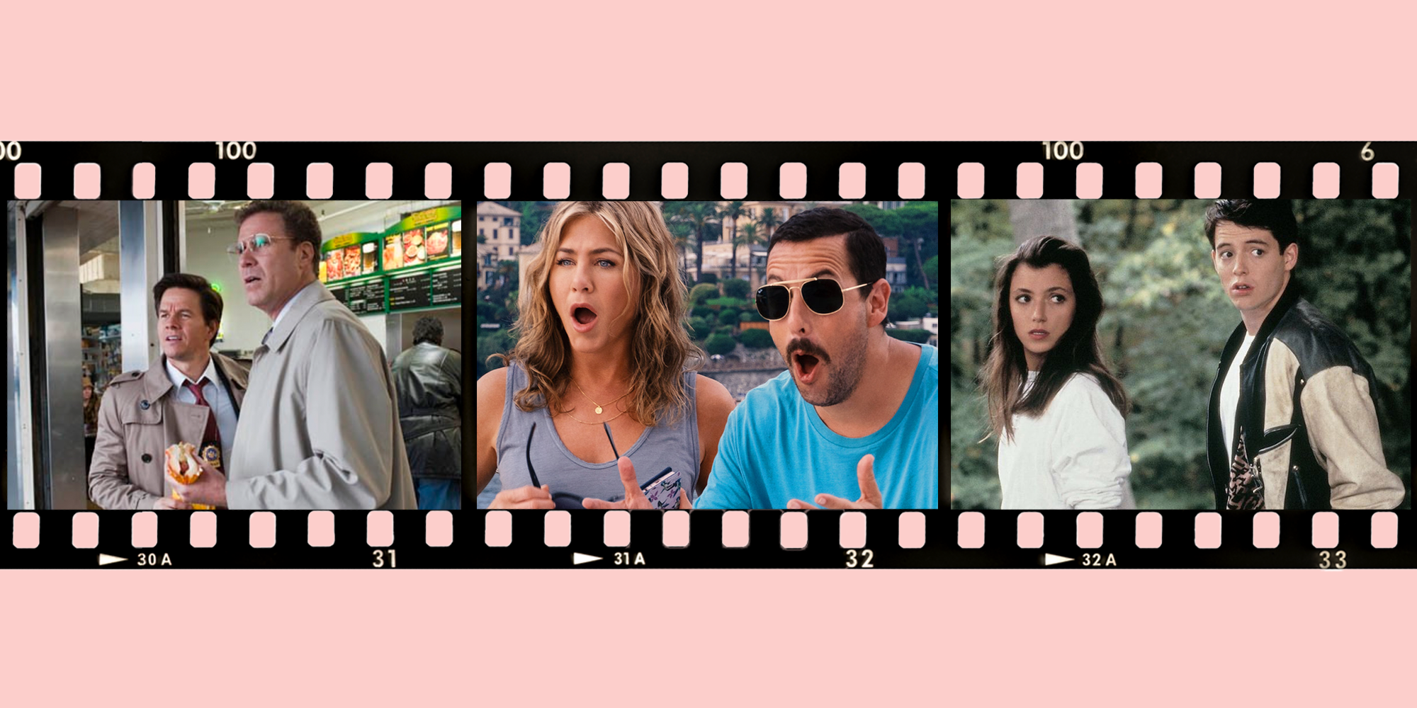 Top Comedies Movies on Netflix: Laugh-Out-Loud Hits!