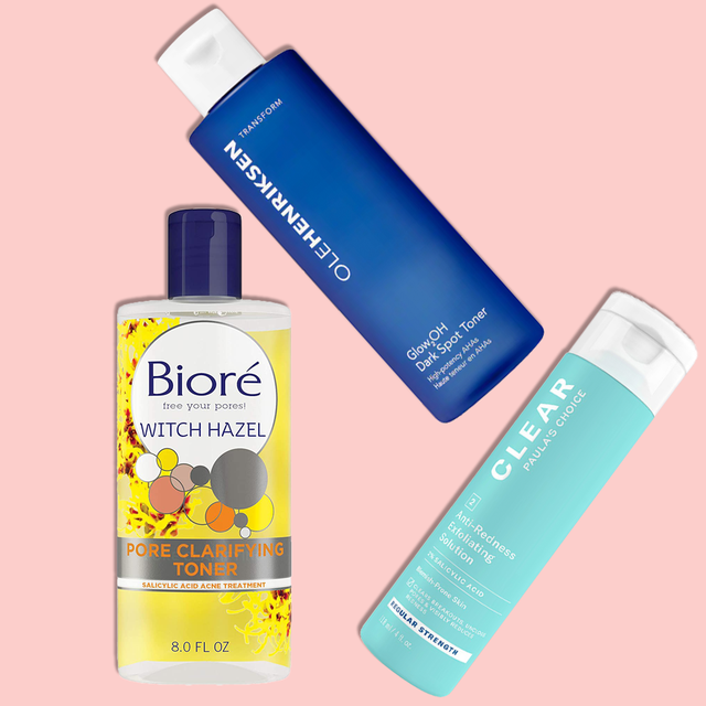 9 Best Toners for Acne-Prone Skin 2022