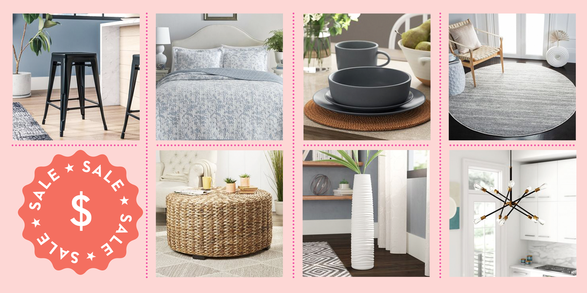 Best Wayfair Sales Happening Right Now Wayfair Deals on Furniture