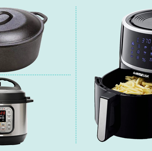 Best Prime Day Kitchen and Home Deals 2021