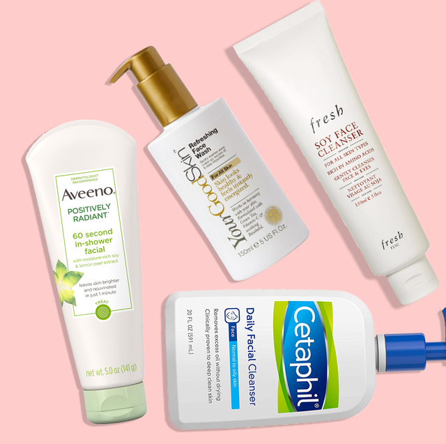 5 Best Face Washes for Pimples to Achieve Clearer Skin