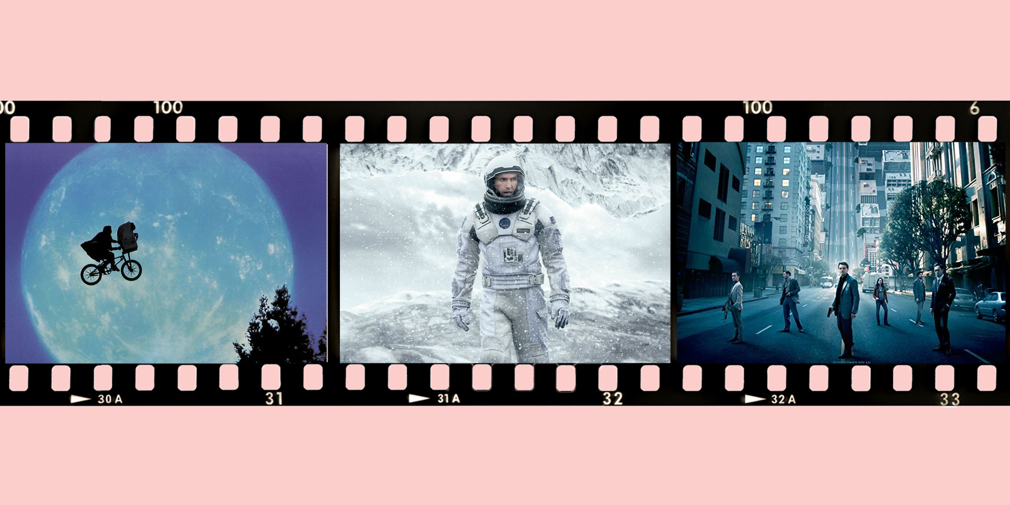30 Best Sci-Fi Movies of All Time - Science Fiction Movies