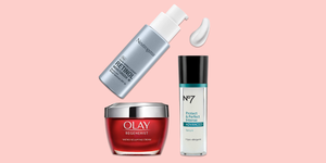 best anti aging creams