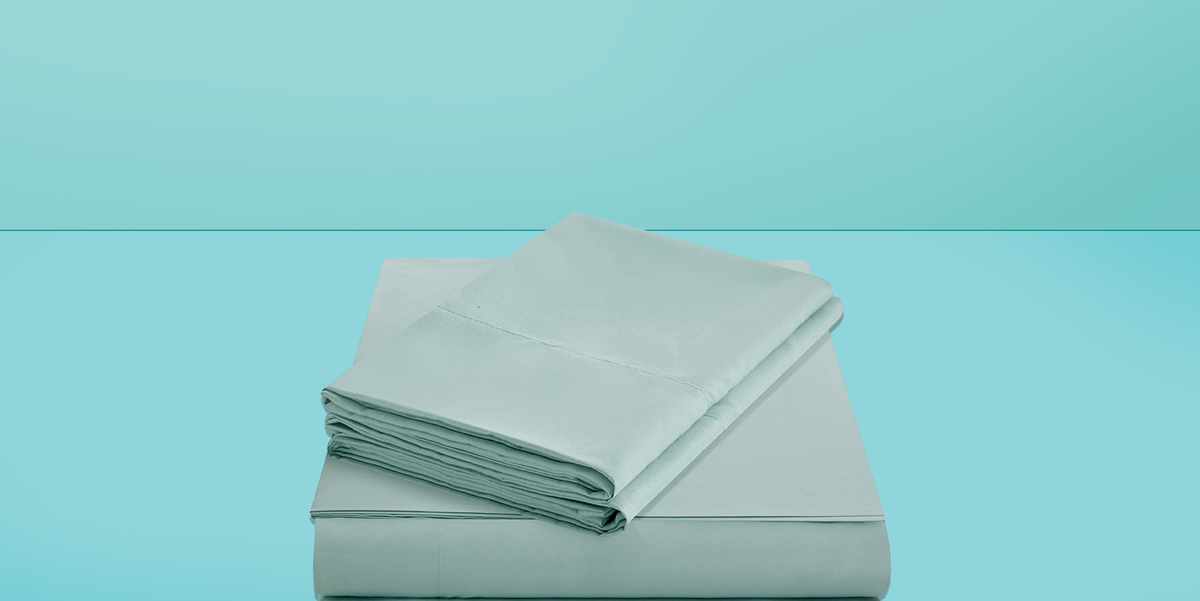10 Best Cooling Sheets of 2024, Tested by Bedding Experts