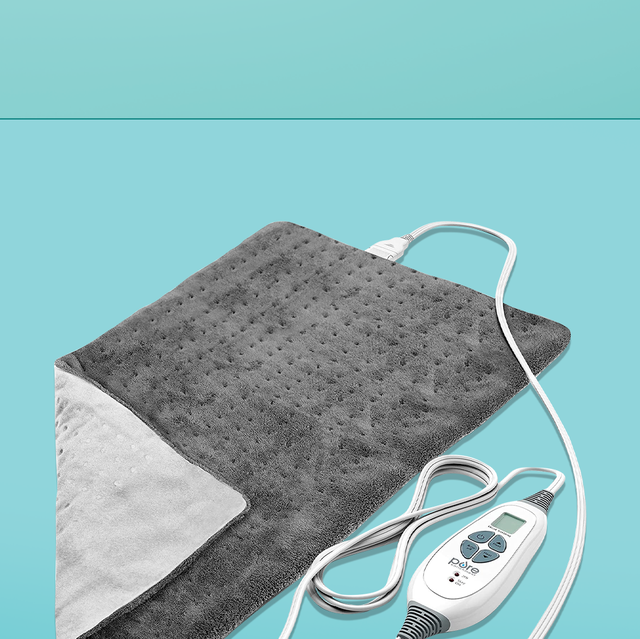 9 Best Heating Pads of 2024
