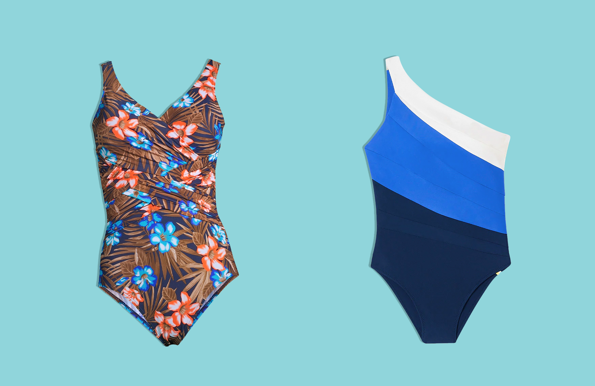 Why girls wear bikinis?: The psychology behind A Popular Swimsuits