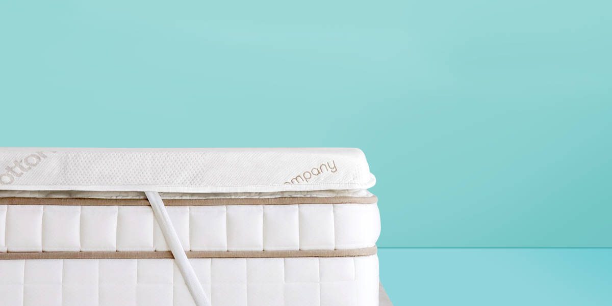 10 Best Mattress Toppers for Back Pain