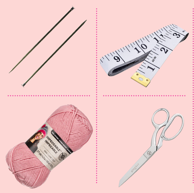 60 INCH SOFT TAPE MEASURE —  - Yarns, Patterns and Accessories