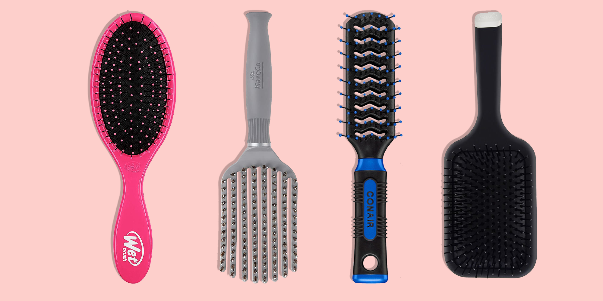 11 Best Hair Brushes for Men 2023, Reviewed by Grooming Experts
