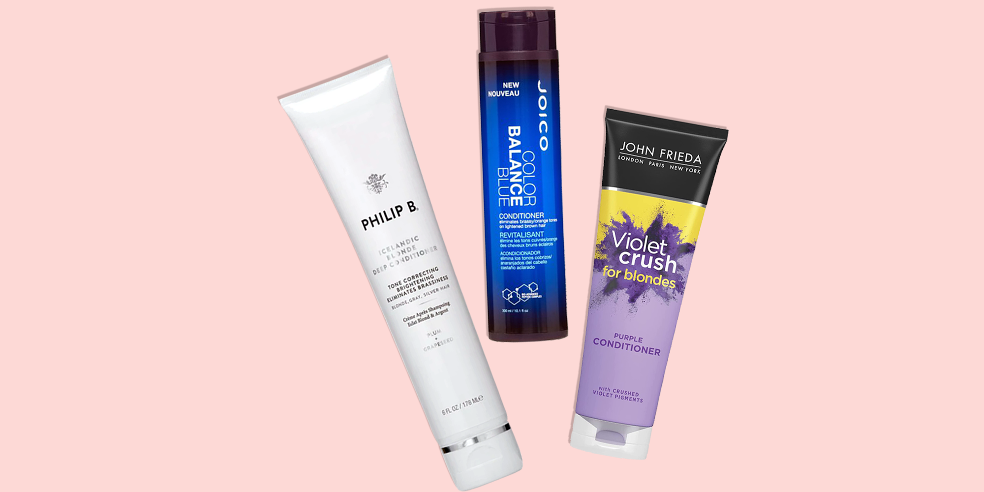 12 Best Toners for Blonde Hair in 2023