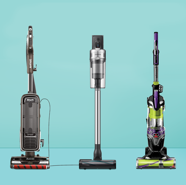 The 3 Best Handheld Vacuums of 2023, Tested and Reviewed