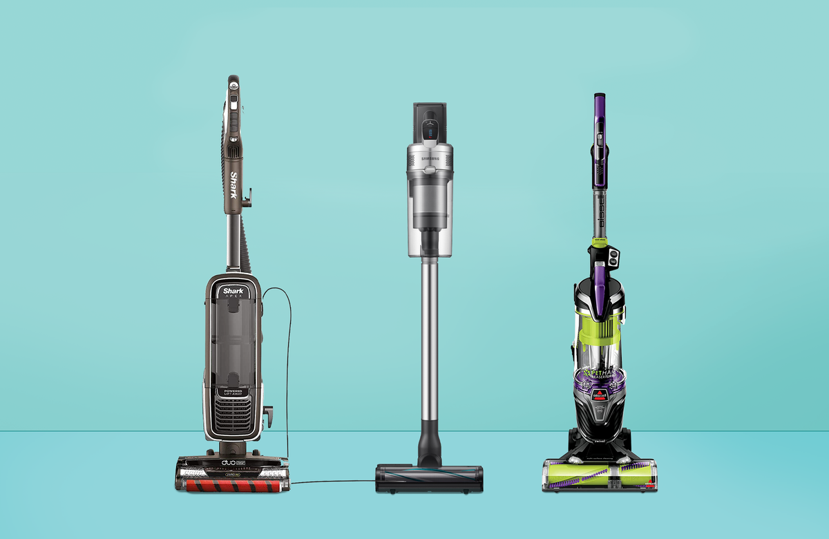 11 Best Vacuums of 2023